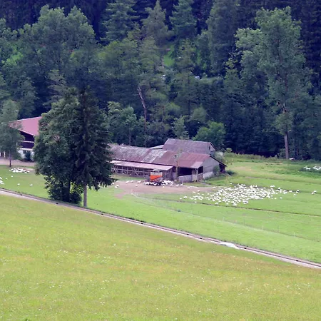Gasthof Lowen * Schonegrund