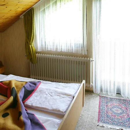 Hotel Gasthof Lowen *