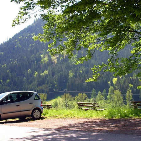 Gasthof Lowen Hotel