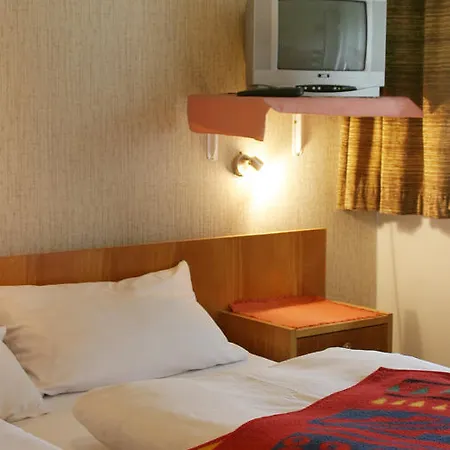 Hotel Gasthof Lowen Schonegrund