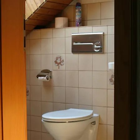Hotel Gasthof Lowen Schonegrund