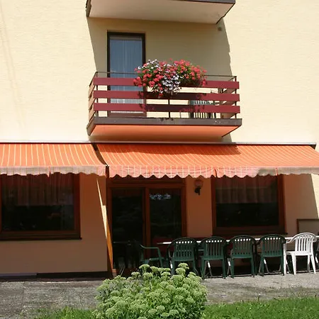 Gasthof Lowen
