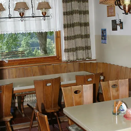 Hotel Gasthof Lowen Schonegrund