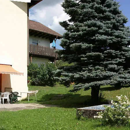 Hotel Gasthof Lowen Schonegrund