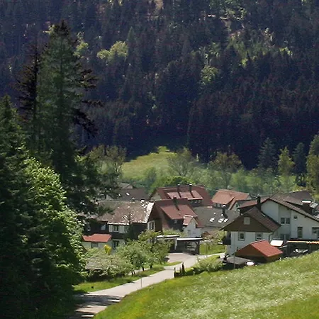 Hotel Gasthof Lowen Schonegrund