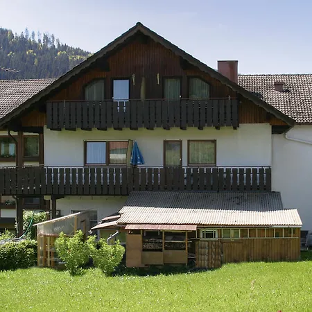 Hotel Gasthof Lowen Schonegrund