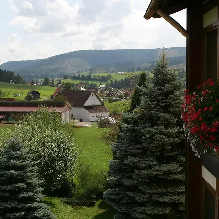 Gasthof Lowen Schonegrund