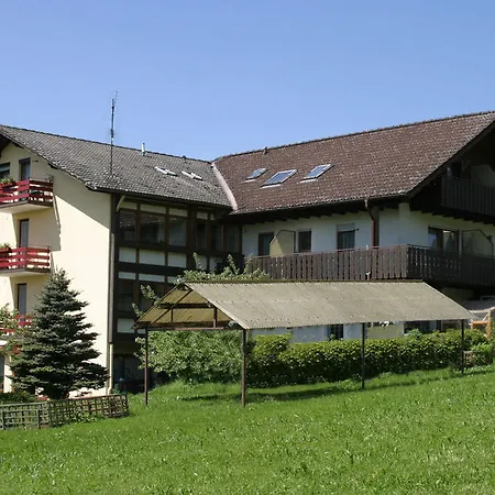 Hotel Gasthof Lowen Schonegrund