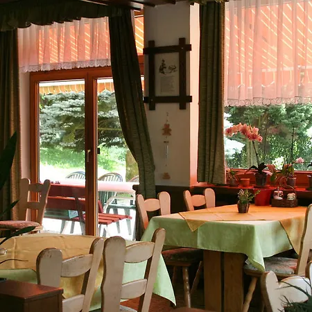 Gasthof Lowen