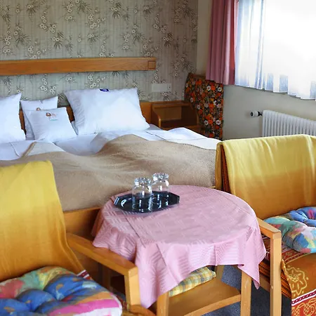 Gasthof Lowen Schonegrund