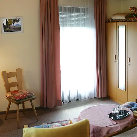 Hotel Gasthof Lowen