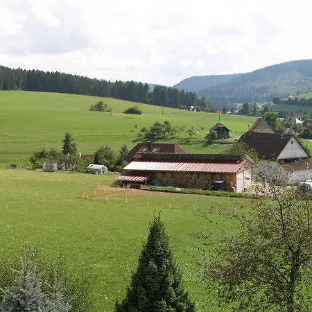 Hotel Gasthof Lowen Schonegrund