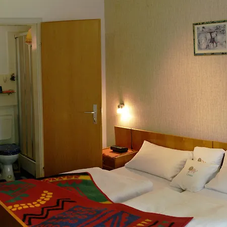 Hotel Gasthof Lowen Schonegrund